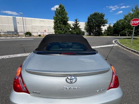 Used 2006 Toyota Solara SE FWD image 10