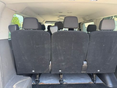 Used 2020 Ford Transit 150 XL RWD image 15