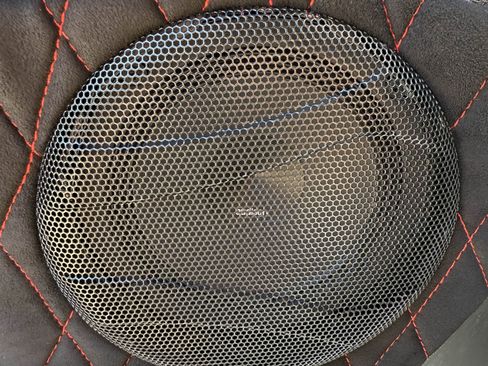 Used 2003 HUMMER H2 Luxury w/ Preferred Equipment Group image 11