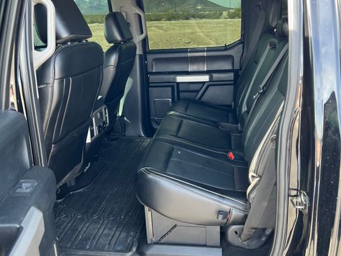 Used 2021 Ford F250 Lariat image 14