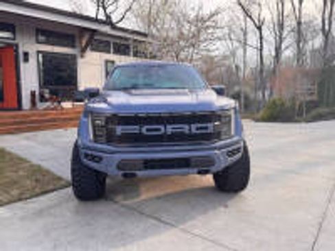 Used 2023 Ford F150 Raptor image 6