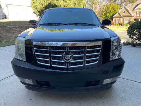 Used 2008 Cadillac Escalade 2WD image 4