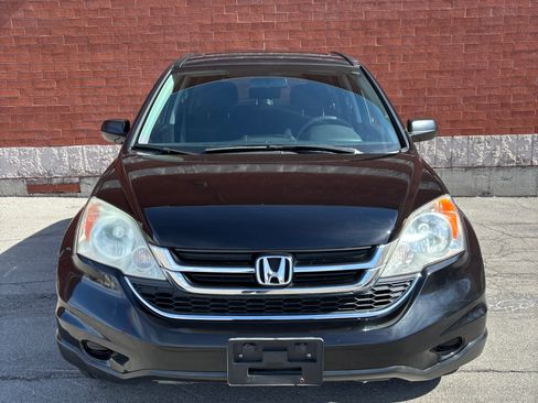 Used 2010 Honda CR-V EX image 2