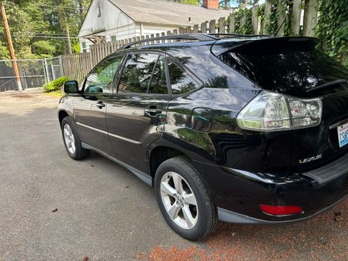 Used 2004 Lexus RX 330 AWD image 2