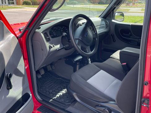 Used 2005 Ford Ranger XLT image 12