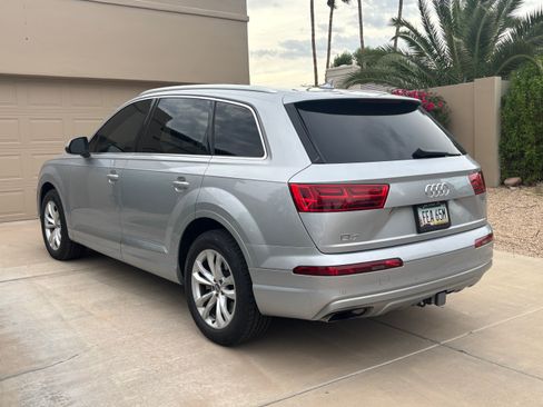 Used 2019 Audi Q7 3.0T Premium w/ Convenience Package image 4