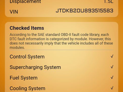 Used 2009 Toyota Prius image 21