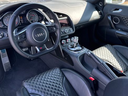 Used 2014 Audi R8 V8 AWD/4WD image 10