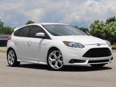 Used 2013 Ford Focus ST