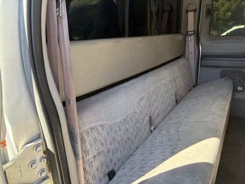 Used 1999 Ford F250 2WD SuperCab Super Duty image 5