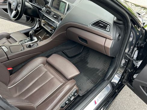 Used 2014 BMW 650i Gran Coupe image 15