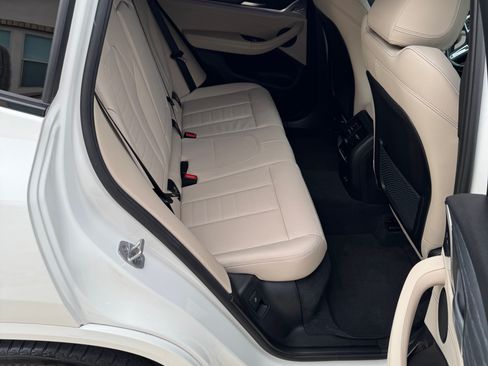 Used 2022 BMW X3 xDrive30i w/ M Sport Package 2 image 11