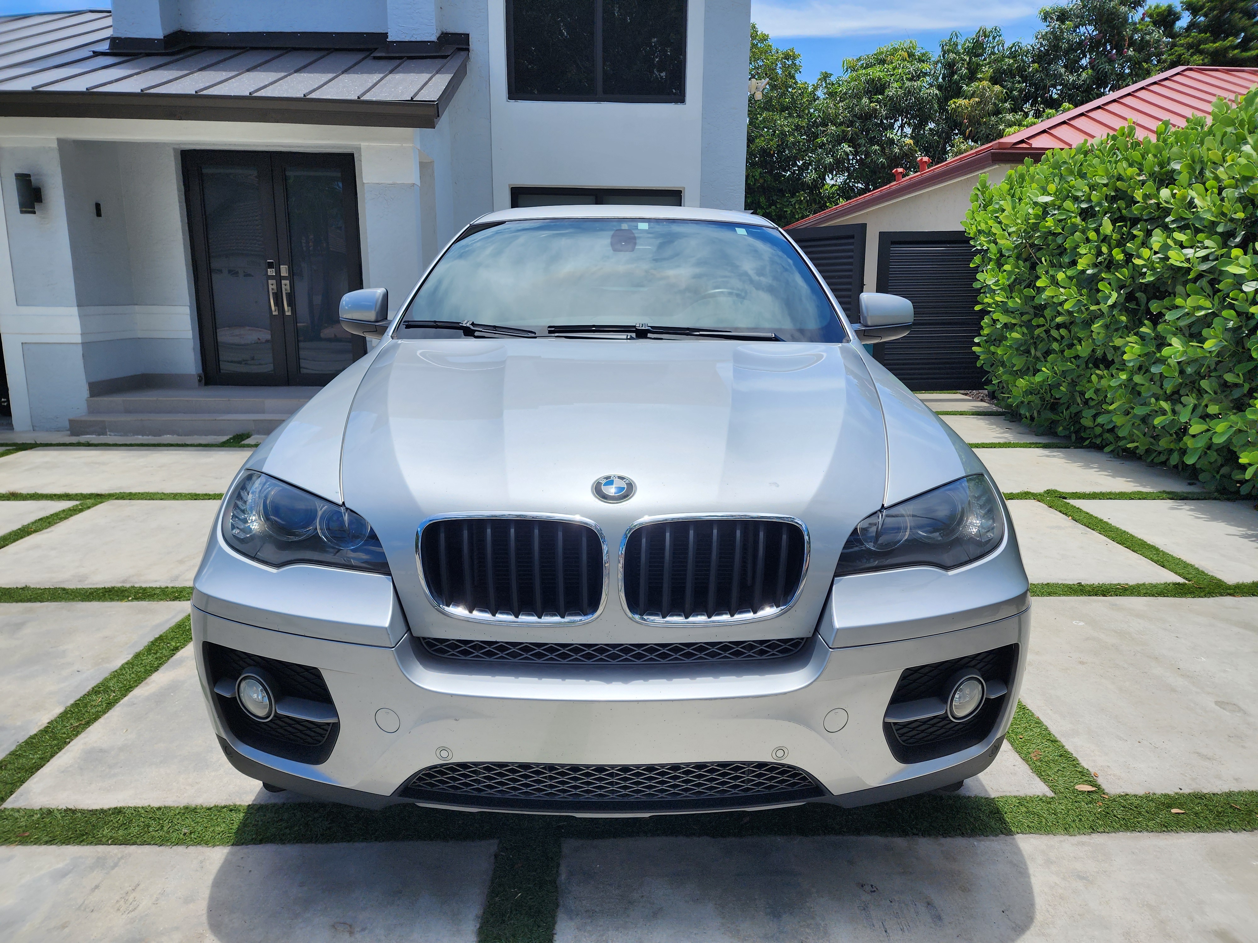 Used 2011 BMW X6 xDrive35i AWD/4WD image 5