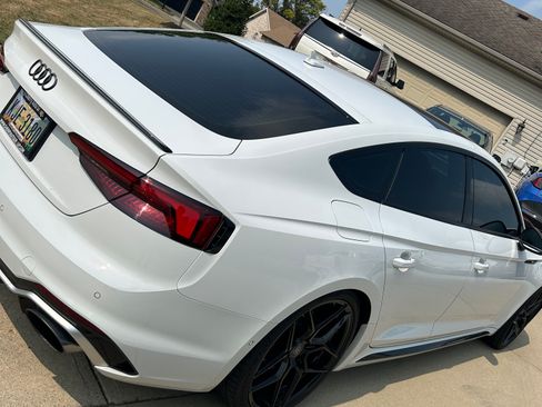Used 2019 Audi RS 5 Sportback AWD/4WD image 16