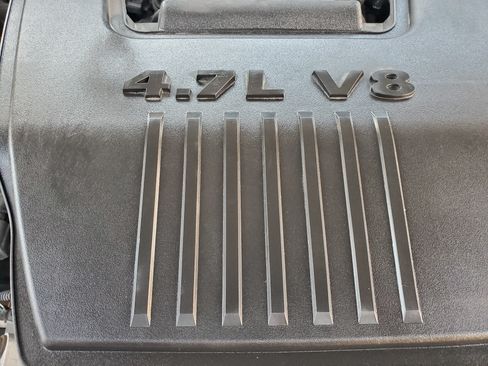 Used 2009 Dodge Dakota Big Horn w/ Extra Security Group image 24