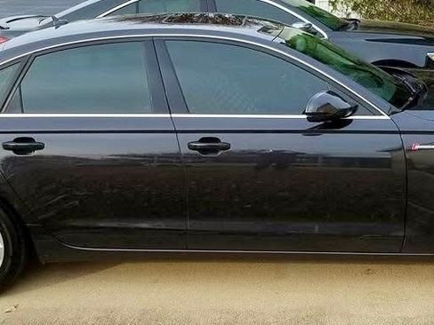 Used 2012 Audi A6 3.0T Premium Plus image 4