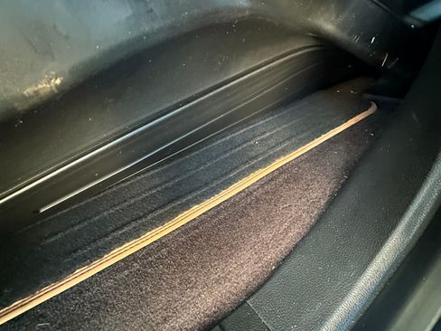 Used 2016 Ford F150 Limited w/ Trailer Tow Package image 19