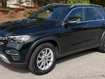 Used 2024 Mercedes-Benz GLE 350 350 4MATIC Sport Utility 4D
