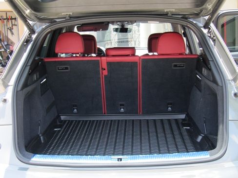 Used 2023 Audi SQ5 Premium Plus w/ Premium Plus Package AWD/4WD image 15