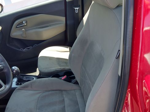 Used 2015 Kia Rio LX FWD image 9