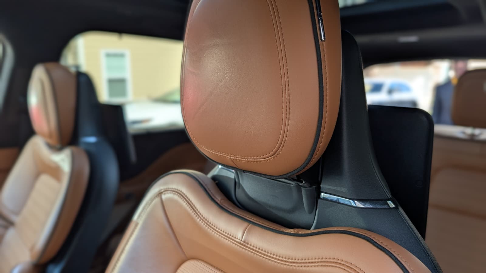Used 2020 Lincoln Aviator Black Label Grand Touring w/ Class IV Trailer Tow Package AWD/4WD image 27