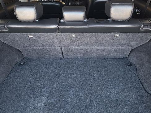 Used 2013 INFINITI FX37 AWD w/ Premium Pkg image 16