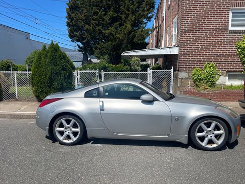 Used 2003 Nissan 350Z Touring image 13