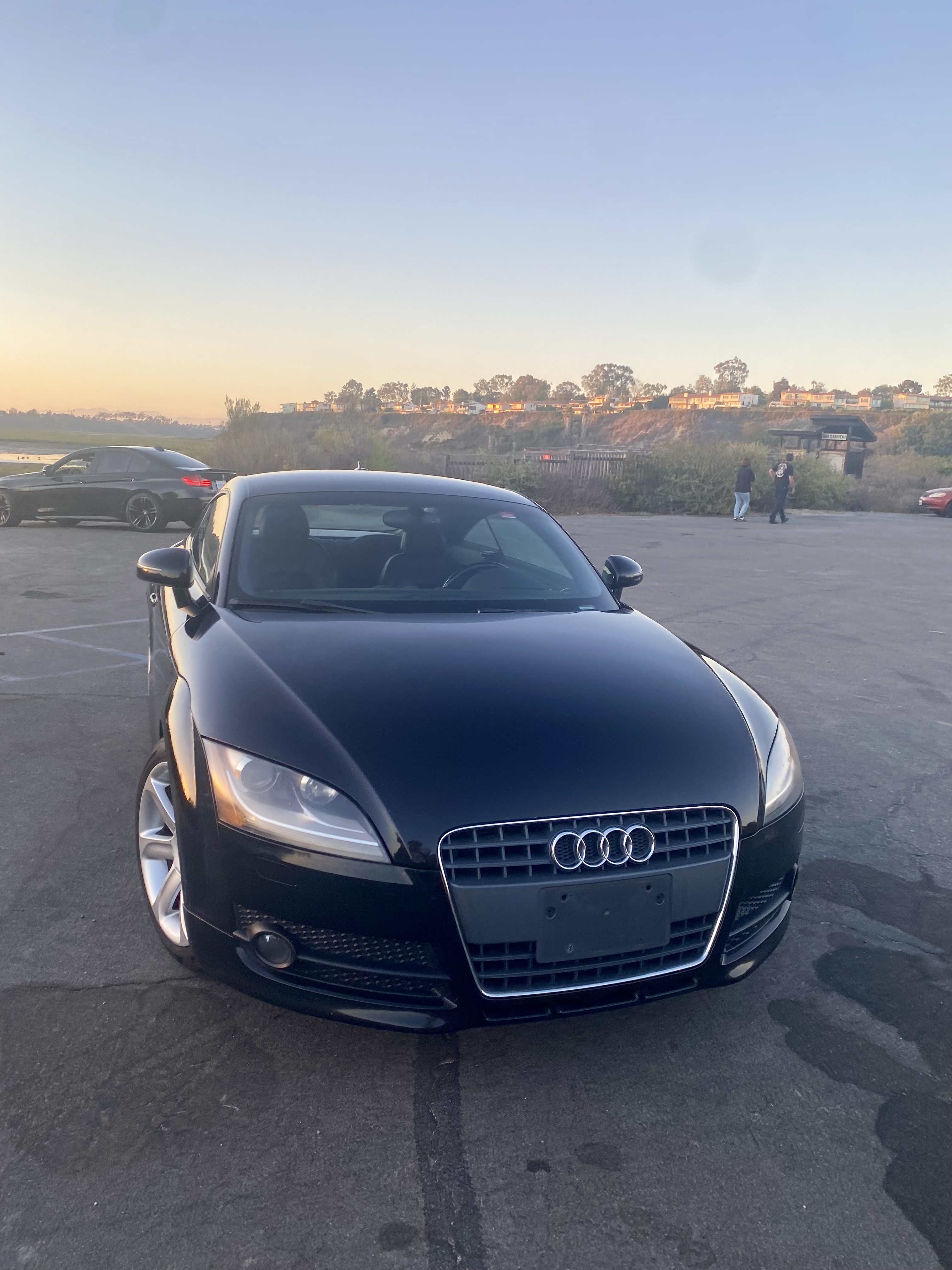 Used 2008 Audi TT 2.0T FWD image 5
