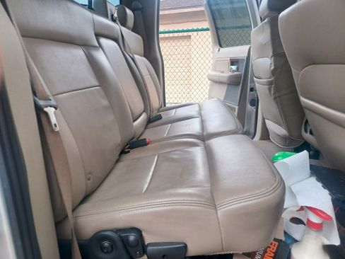 Used 2006 Ford F150 Lariat image 11