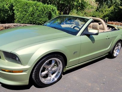 Used 2005 Ford Mustang GT Premium