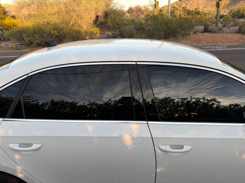 Used 2015 Volkswagen Passat 1.8T Limited Edition image 12