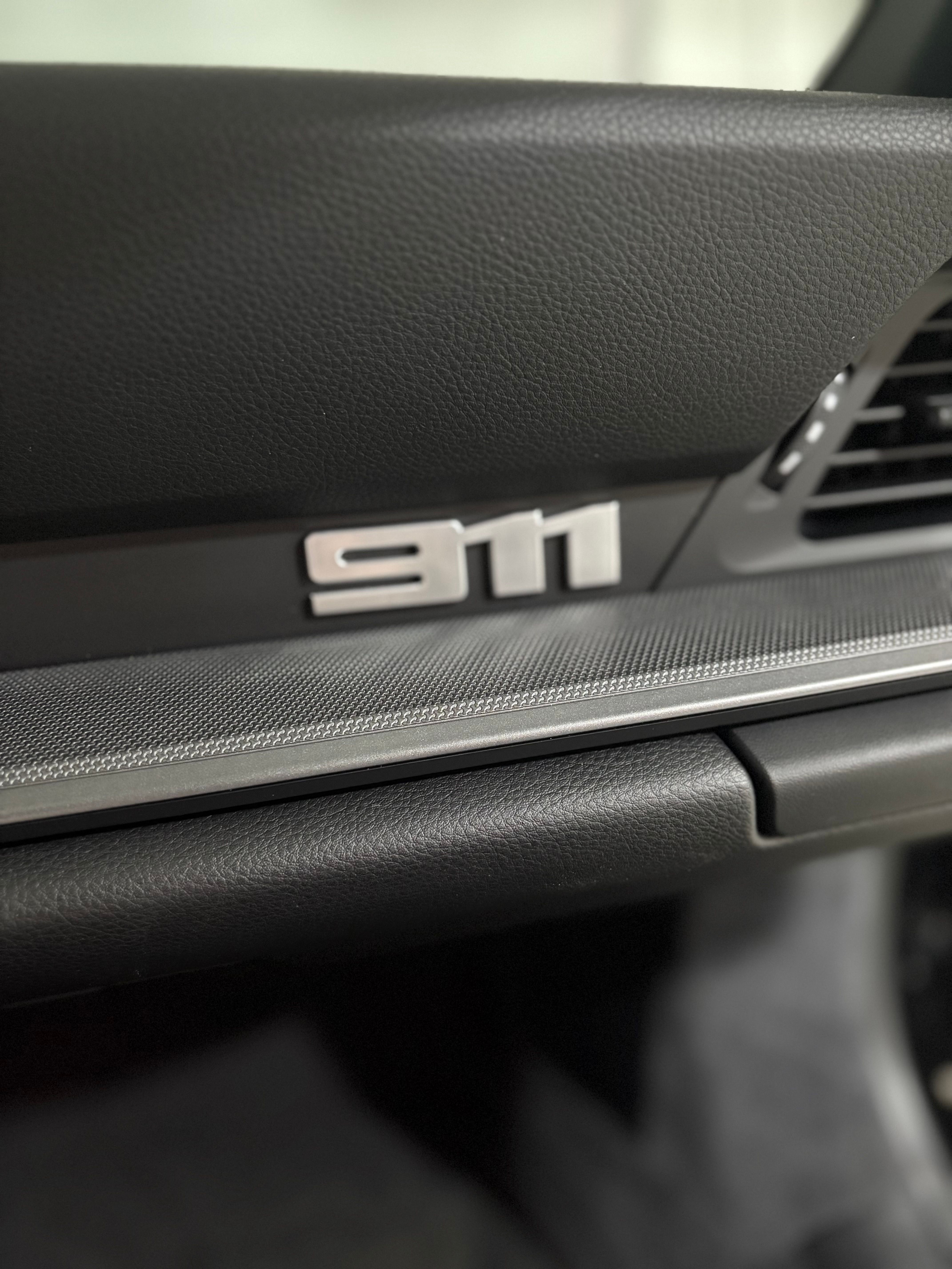 Used 2021 Porsche 911 Carrera S RWD image 20