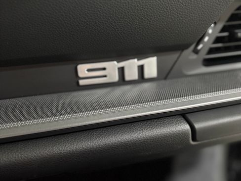 Used 2021 Porsche 911 Carrera S RWD image 20