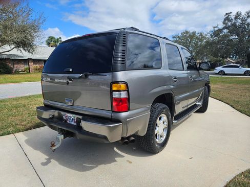 Used 2006 GMC Yukon Denali image 9