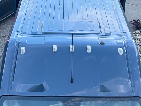 Used 2019 RAM ProMaster 3500 FWD image 6