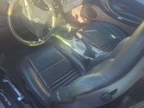 Used 2000 Porsche 911 Carrera image 5
