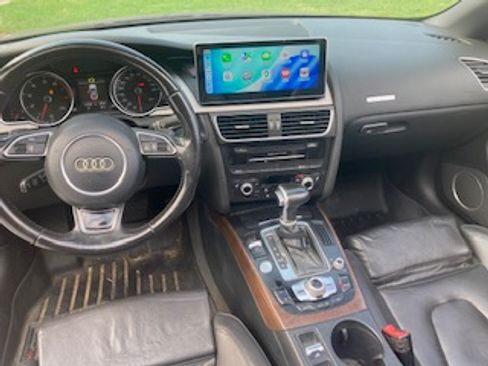 Used 2014 Audi A5 2.0T Prestige w/ Prestige Package AWD/4WD image 12