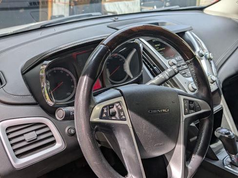 Used 2016 GMC Terrain Denali image 12