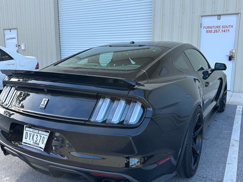 Used 2017 Ford Mustang Shelby GT350 w/ Electronics Package image 10