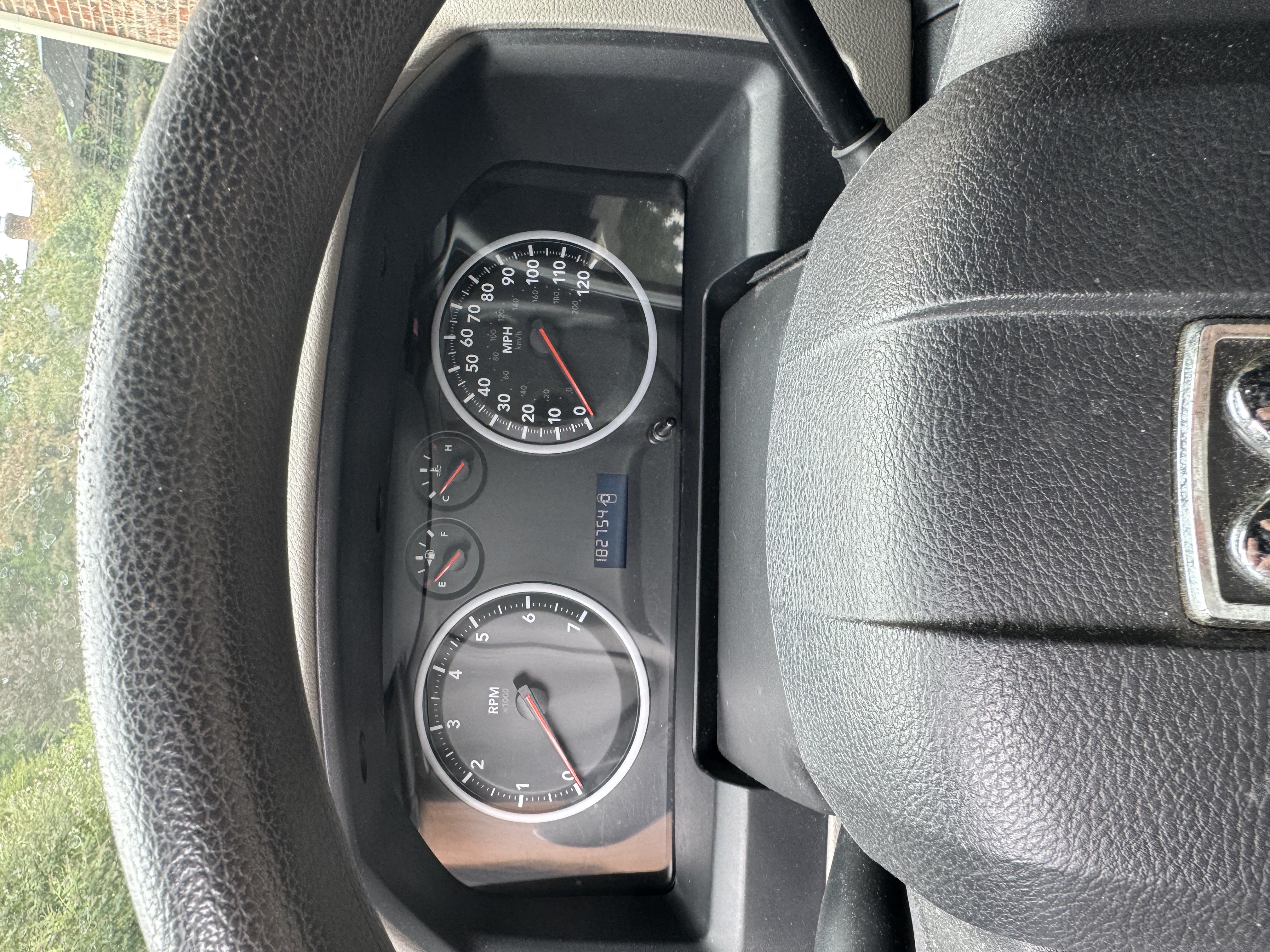 Used 2010 Dodge Ram 1500 Truck ST w/ ST Popular Equipment Group RWD image 9