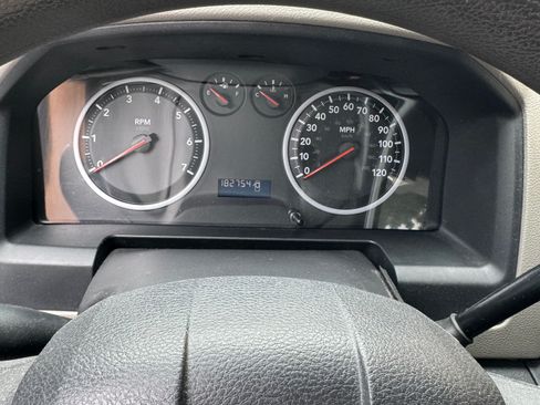 Used 2010 Dodge Ram 1500 Truck ST w/ ST Popular Equipment Group image 12