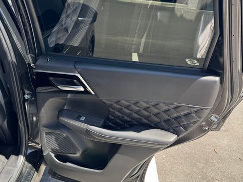 Used 2022 Mitsubishi Outlander SEL FWD image 21