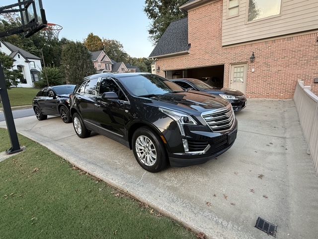 Used 2019 Cadillac XT5 FWD image 5
