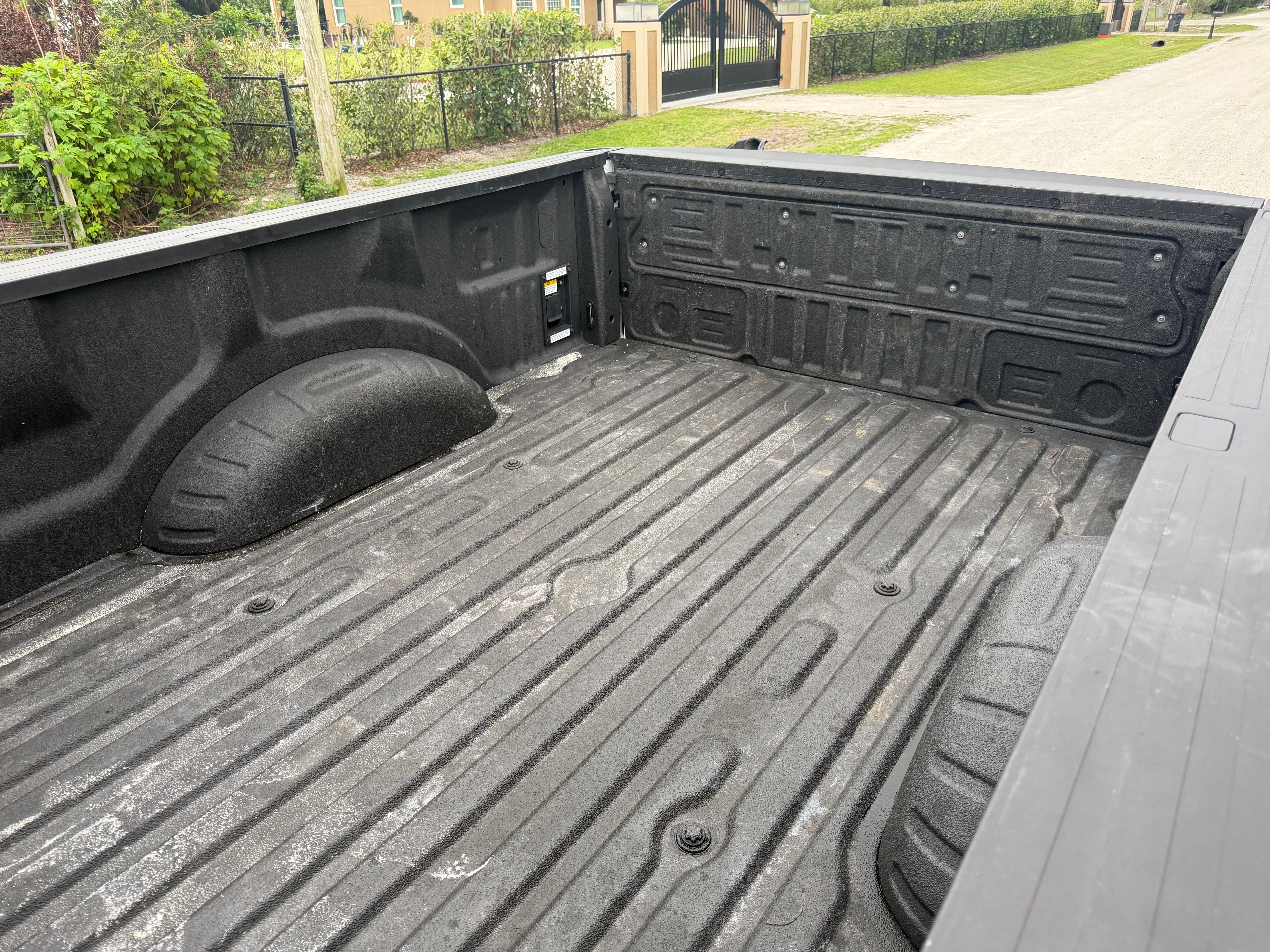 Used 2026 Ford F350 XL AWD/4WD image 15