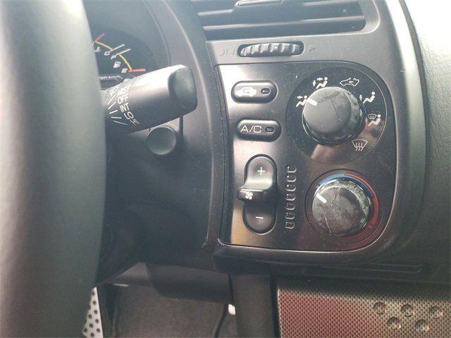 Used 2008 Honda S2000 CR image 15