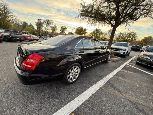 Used 2007 Mercedes-Benz S 550 image 29