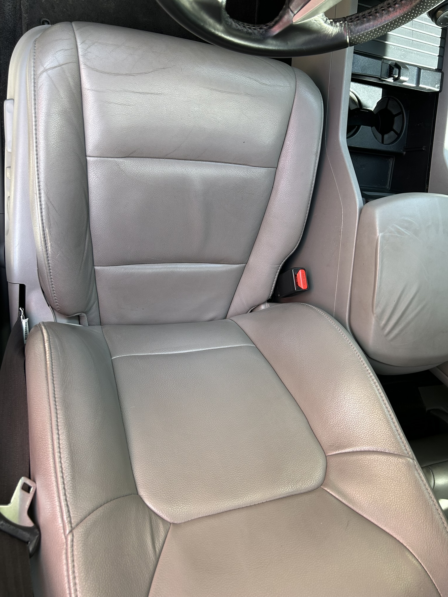 Used 2012 Honda Pilot Touring image 21