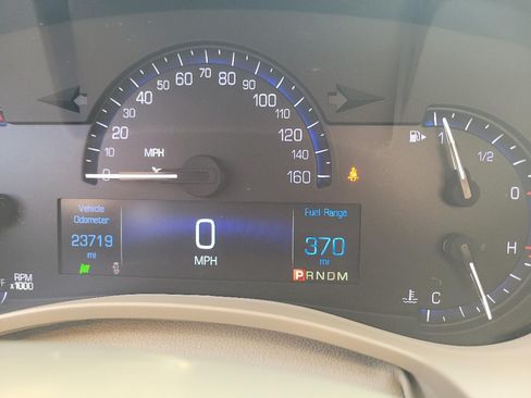 Used 2016 Cadillac ATS Luxury w/ Sun And Sound Package image 11