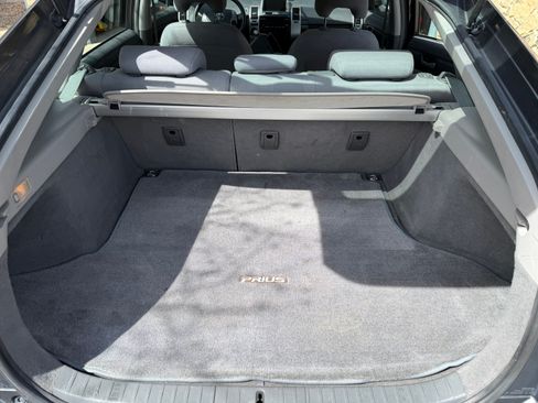 Used 2009 Toyota Prius image 12