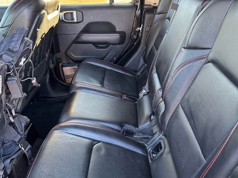 Used 2020 Jeep Gladiator Rubicon image 22